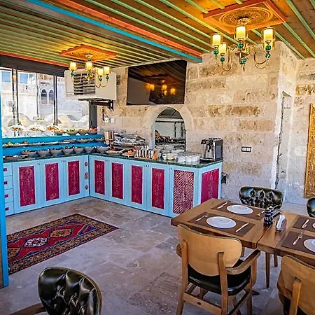 Hotel Cave Göreme