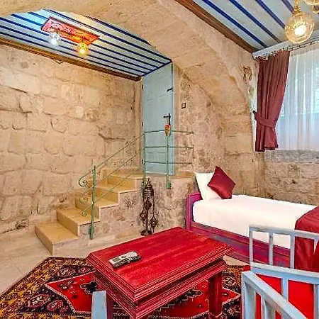 Cave Ξενοδοχείο 5*