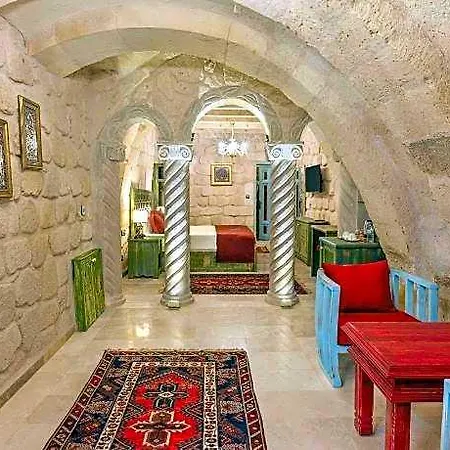 Cave Hotel 5*