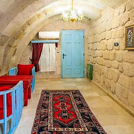 Hotel Cave 5*