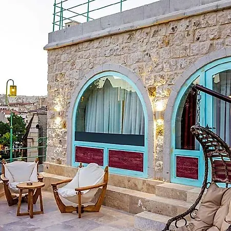 Hotel Cave Göreme
