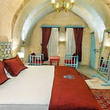 Cave Hotel 5*
