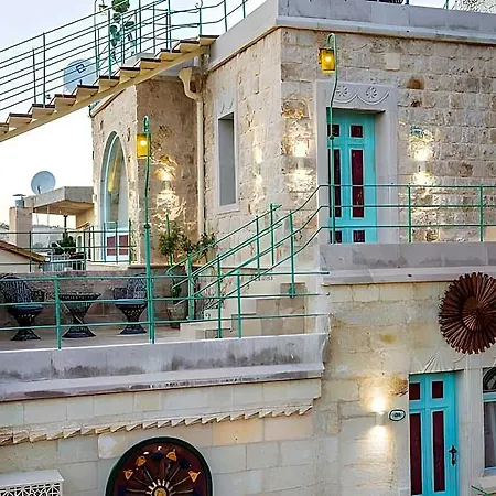 Cave Hotel 5*