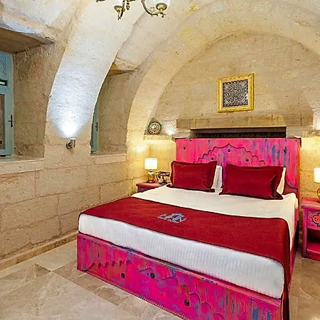 Cave Hotel Göreme