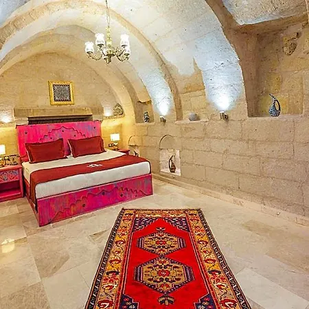 Cave Göreme