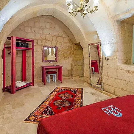 Hotel Cave