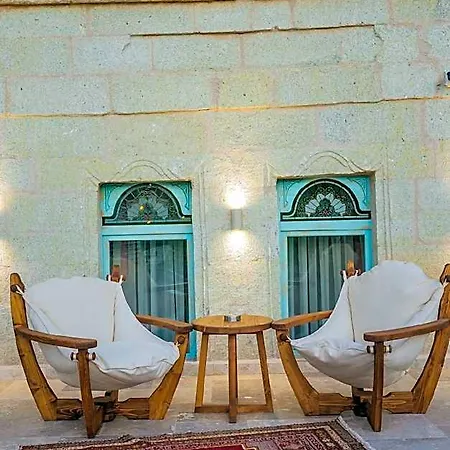 Hotel Cave Göreme