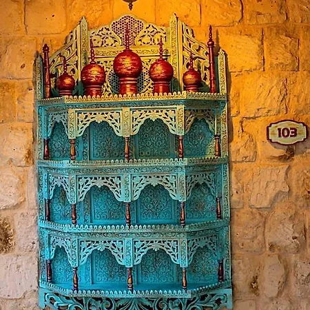 Cave 5* Göreme